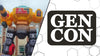 Gen Con Event Schedule