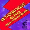 Metamorphosis Alpha's 50th Anniversary!