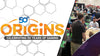 Origins Game Fair Event Schedule