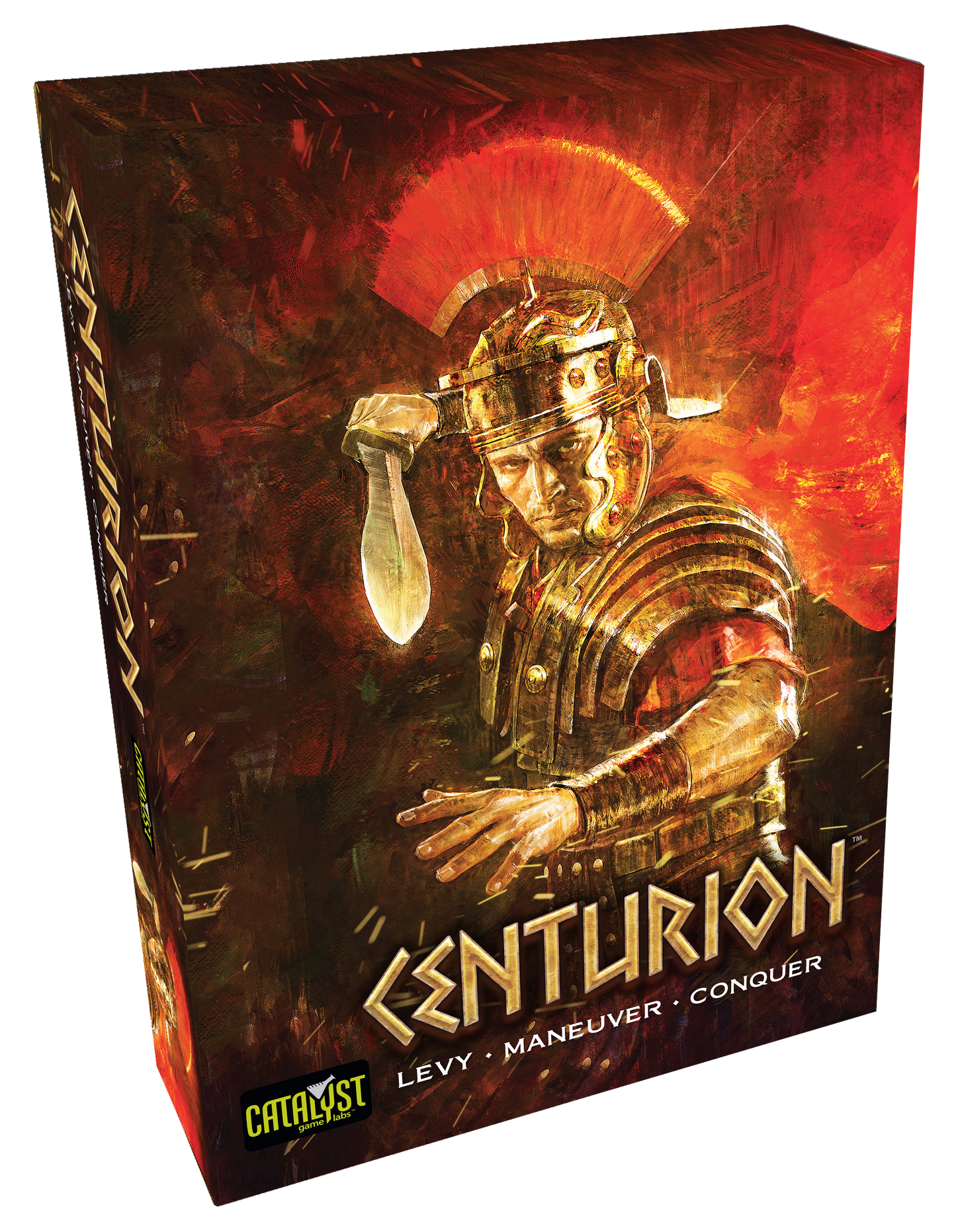 Centurion