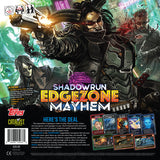 Shadowrun: Edgezone: Mayhem