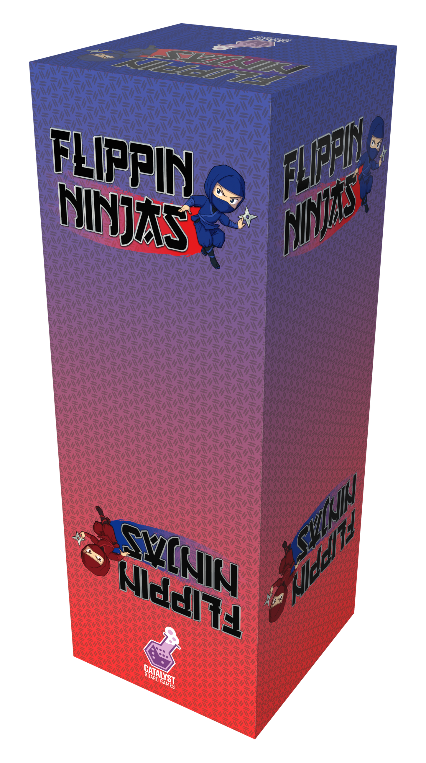 Flippin Ninjas