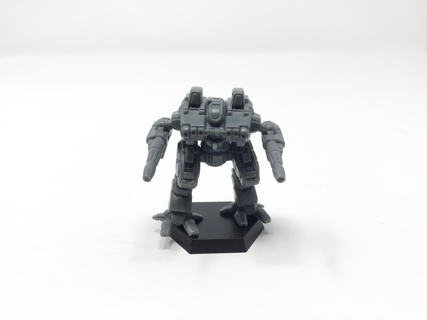 BattleTech: ForcePack: Hansen's Rough Riders Battle Lance