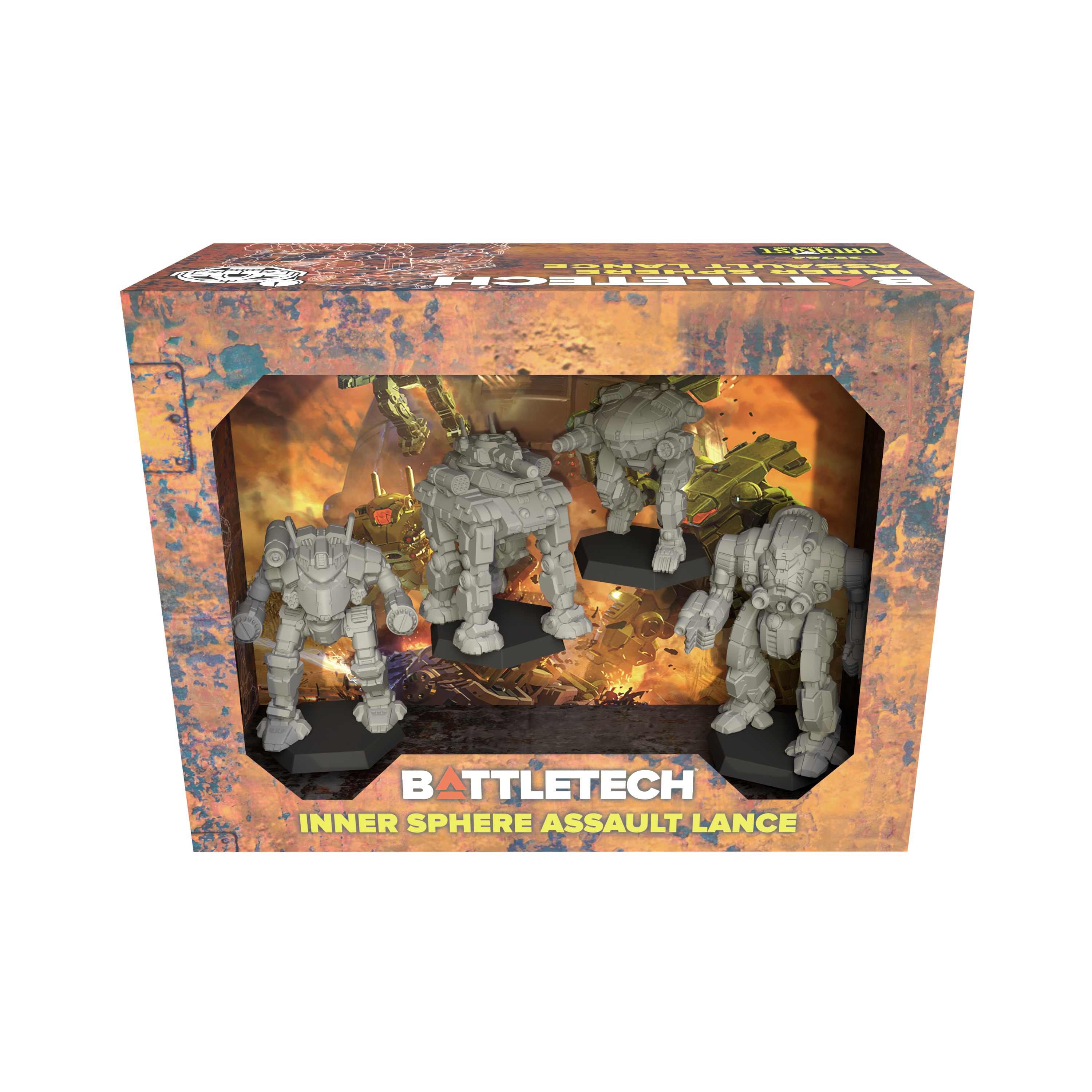 battletech-forcepack-inner-sphere-assault-lance