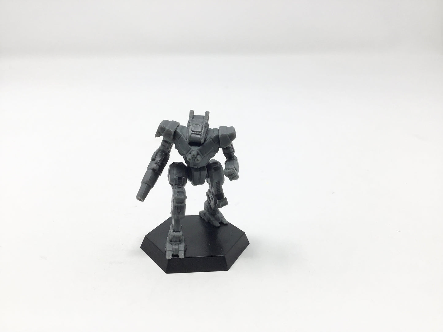 BattleTech: Kell Hounds Striker Lance