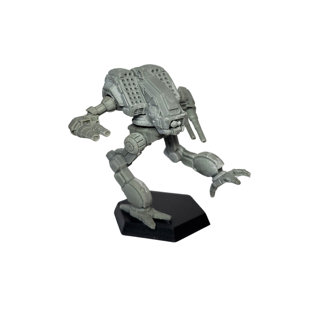 BattleTech: Premium Miniature: Mad Dog (Vulture)