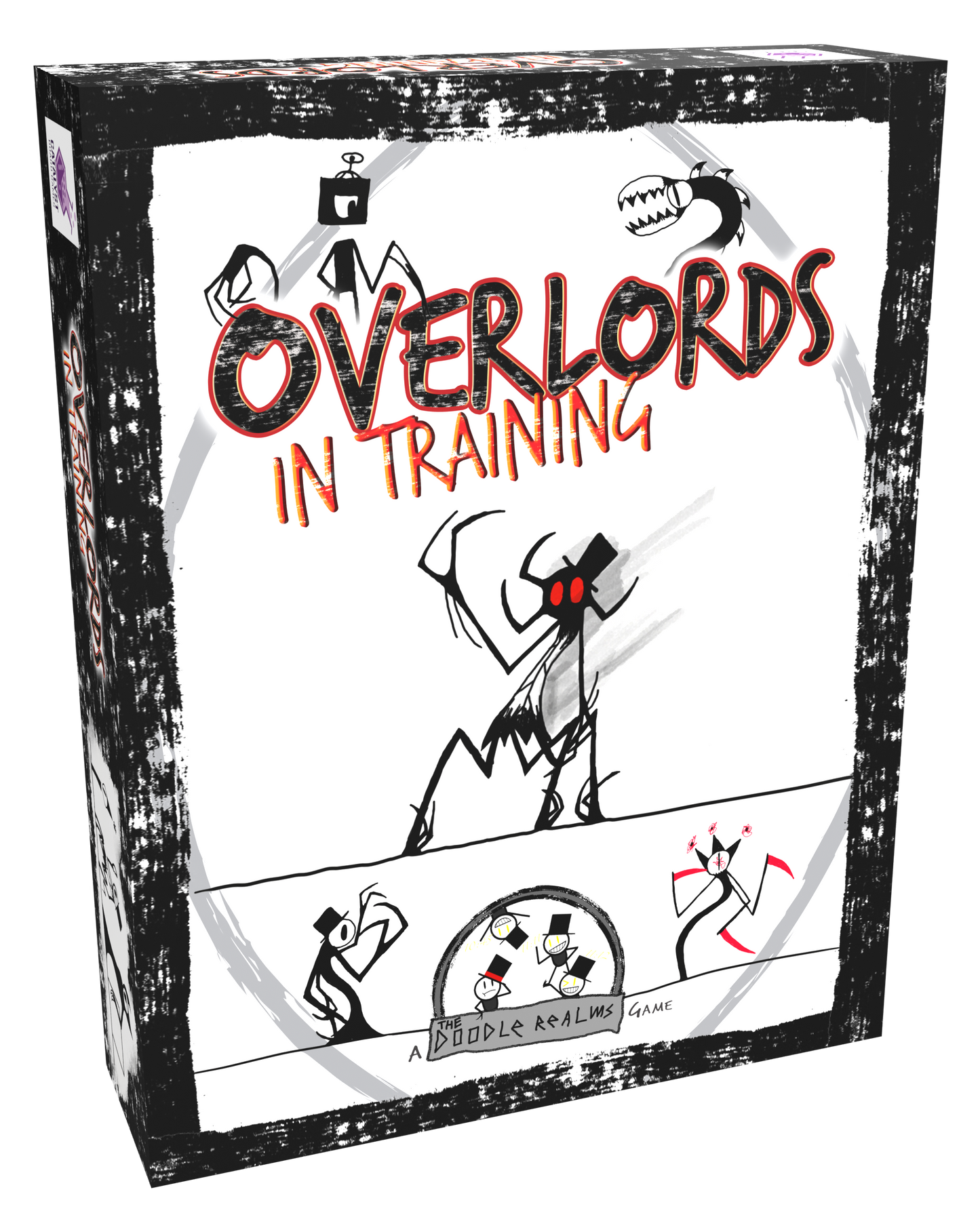 Overlords in Training