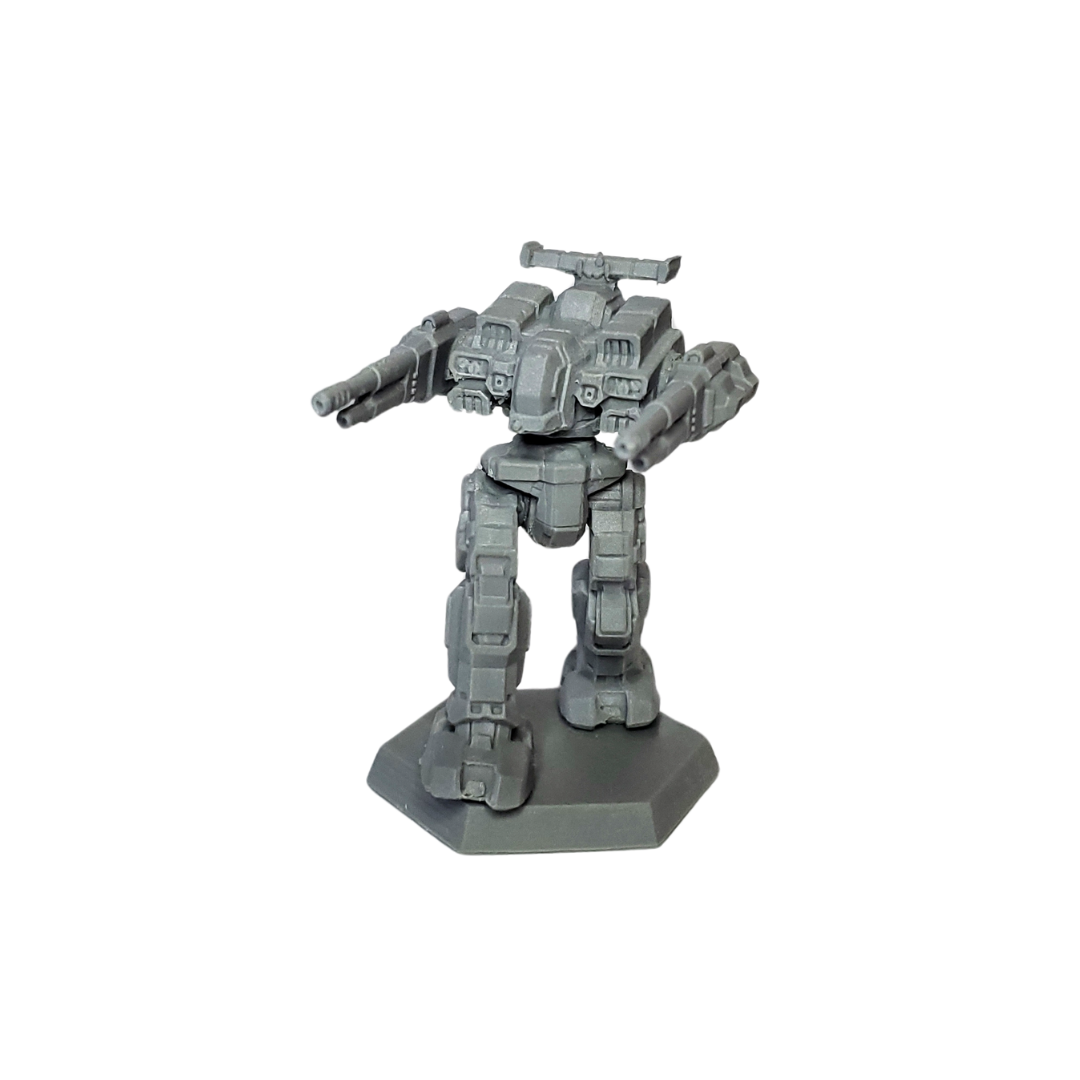 BattleTech: Rifleman (Premium Miniature)