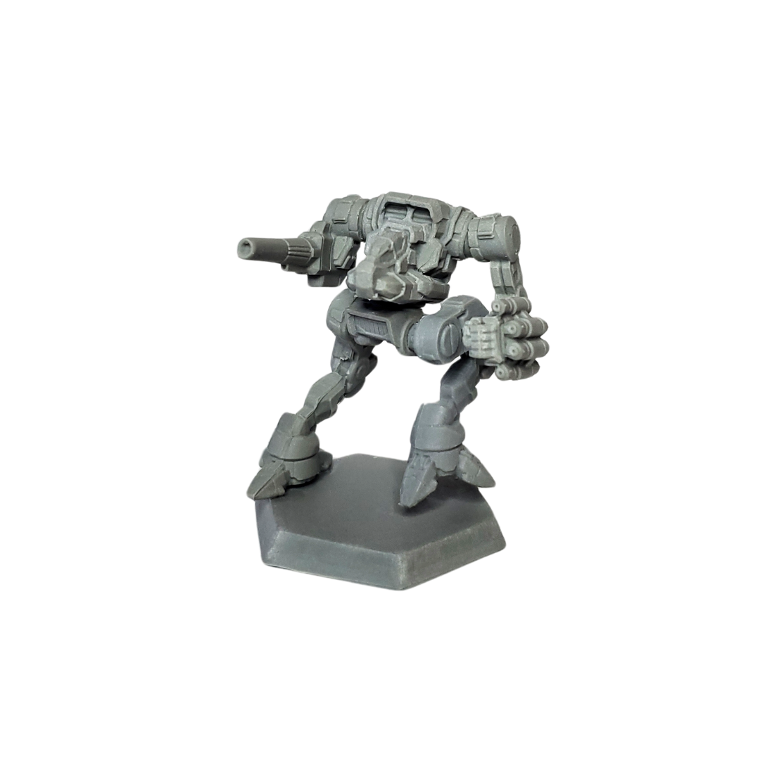 BattleTech: Stormcrow-TC (Premium Miniature)