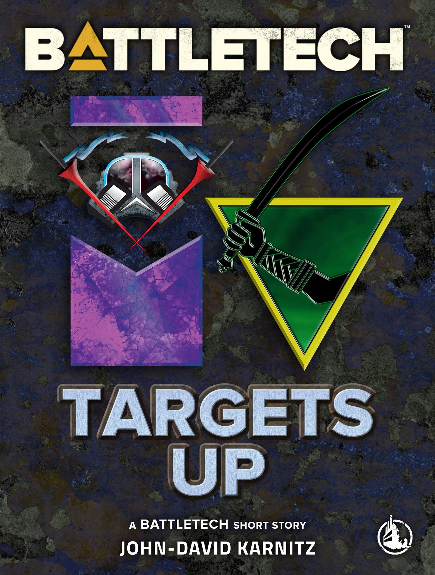 BattleTech: Targets Up (A Short Story), by John-David Karnitz