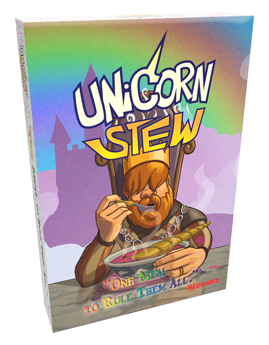 Unicorn Stew