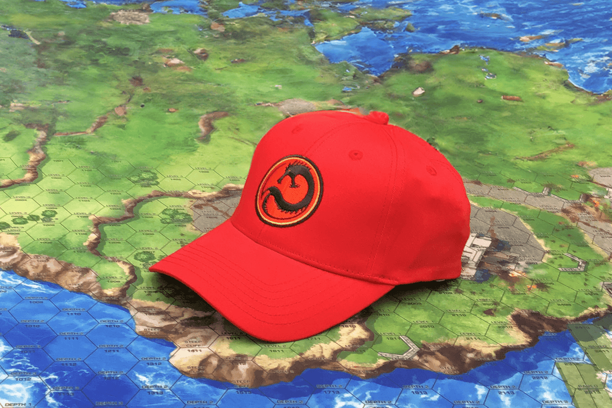 BattleTech: Hat: House Kurita