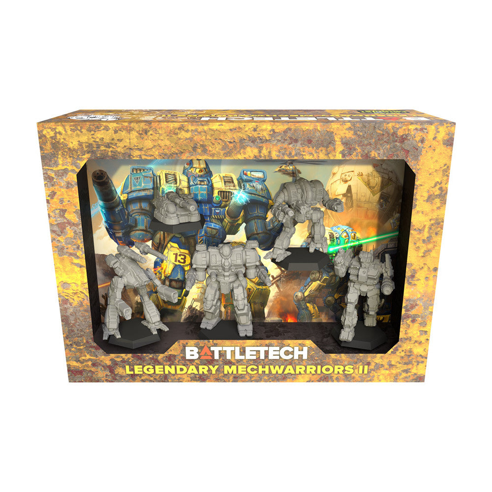 battletech-legendary-mechwarriors-ii-forcepack