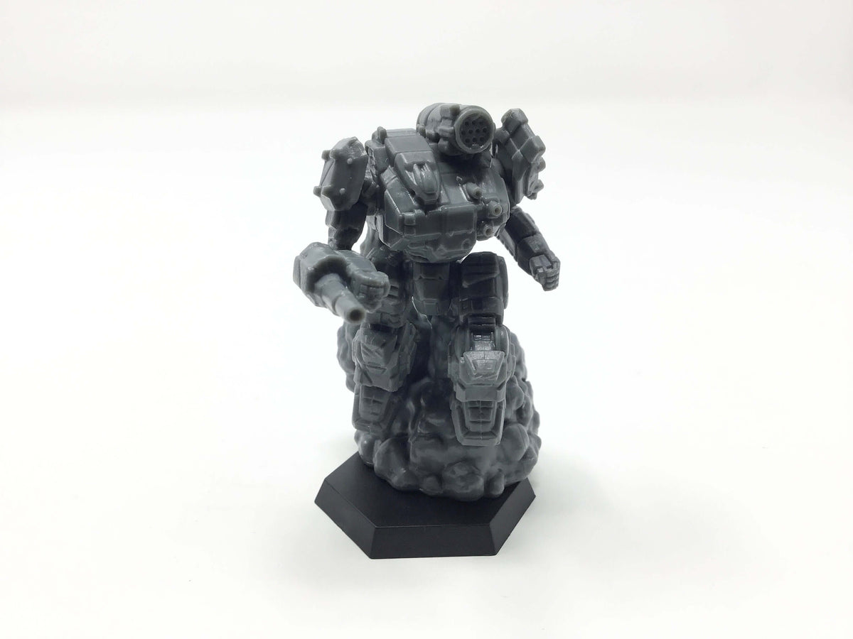 BattleTech: ForcePacks: Eridani Light Horse Hunter Lance