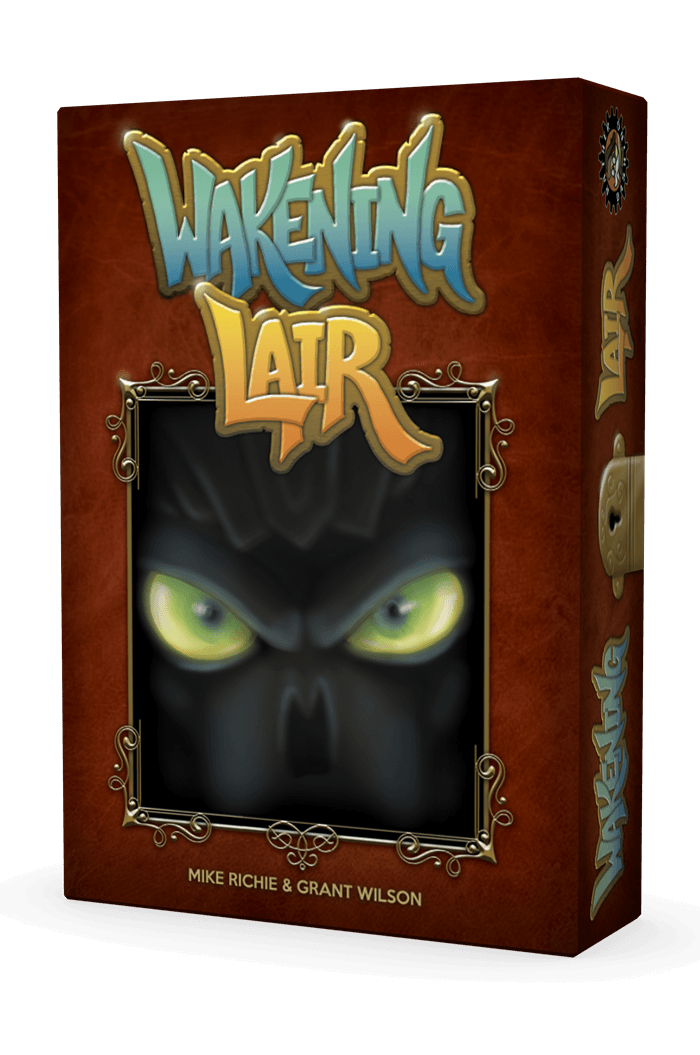 Wakening Lair