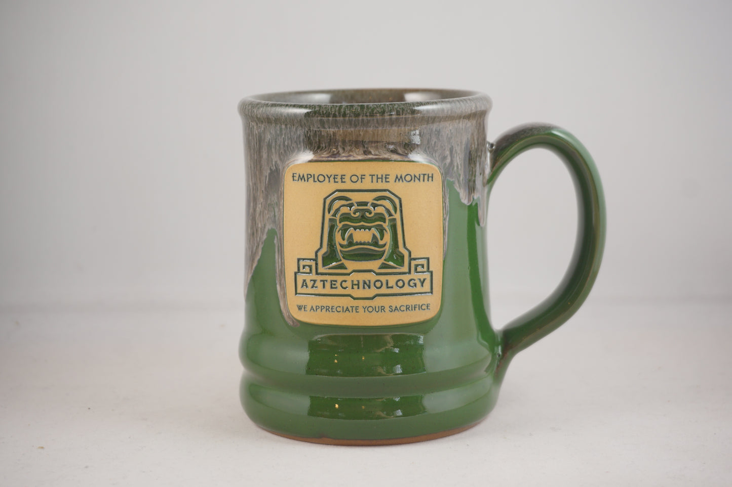 Shadowrun: Mug: Aztechnology