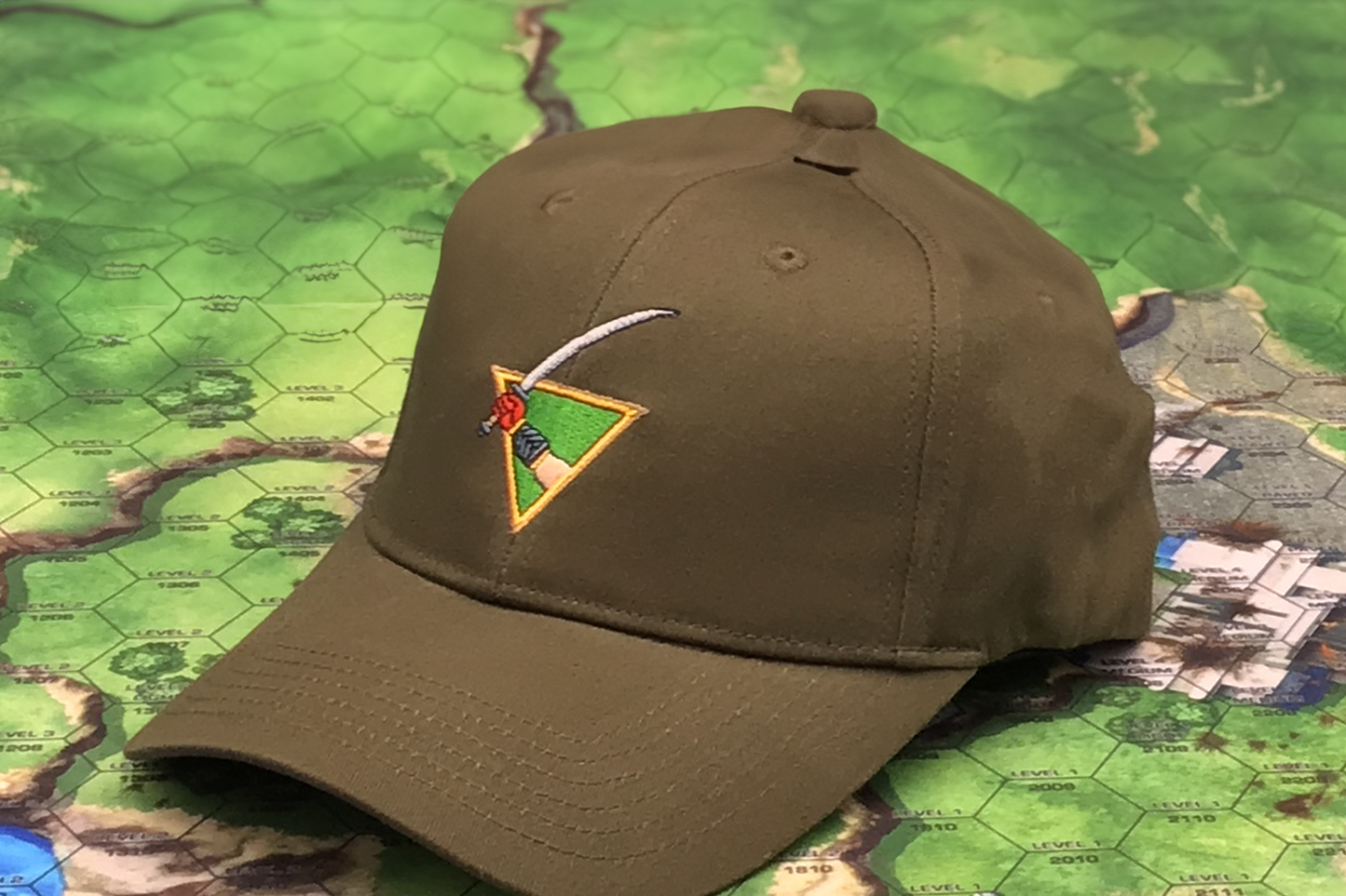 BattleTech: Hat: House Liao