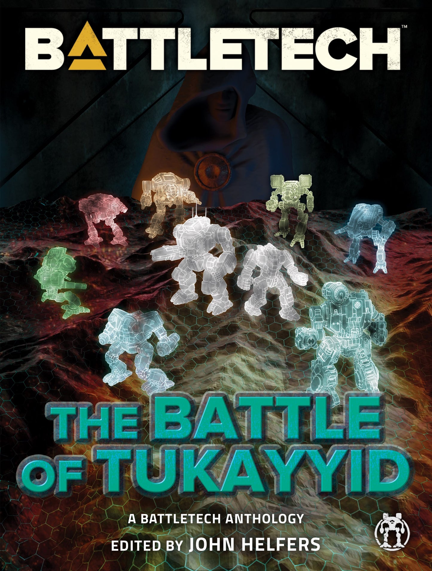 BattleTech: The Battle of Tukayyid (A BattleTech Anthology)
