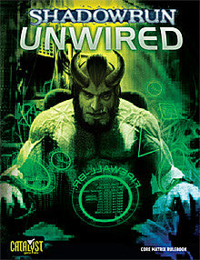 Shadowrun: Unwired