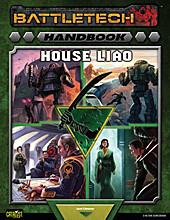 BattleTech: Handbook: House Liao
