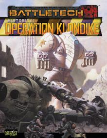 BattleTech: Historical: Operation Klondike