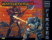 BattleTech: Experimental Technical Readout: Pirates