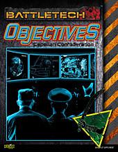 BattleTech: Objectives: Capellan Confederation