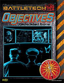BattleTech: Objectives: Federated Suns