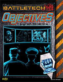 BattleTech: Objectives: Lyran Alliance