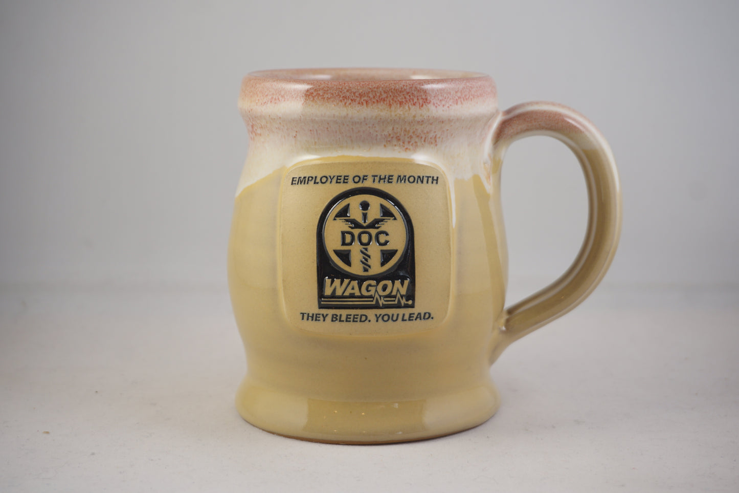 Shadowrun: Mug: DocWagon