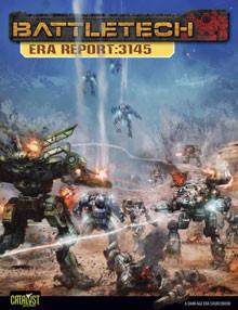 BattleTech: Era Report 3145