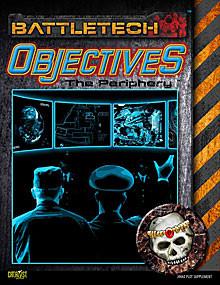 BattleTech: Objectives: Periphery
