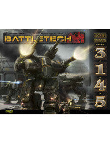 BattleTech: Technical Readout: 3145: Republic of the Sphere