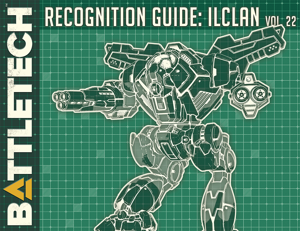Battletech - ilClan Battletech - ilClan