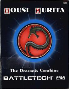 BattleTech: House Kurita