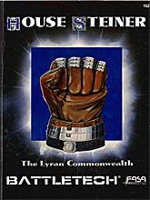 BattleTech: House Steiner
