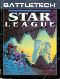 BattleTech: Star League