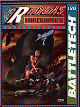 BattleTech: Rhonda's Irregulars