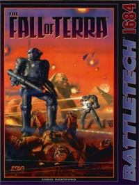 BattleTech: The Fall of Terra