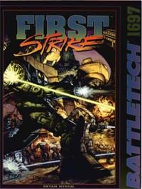 BattleTech: First Strike!