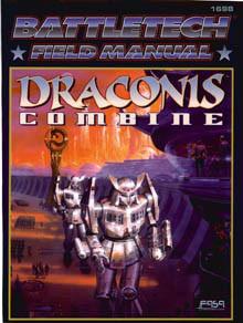 BattleTech: Field Manual: Draconis Combine