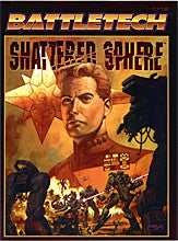 BattleTech: Shattered Sphere