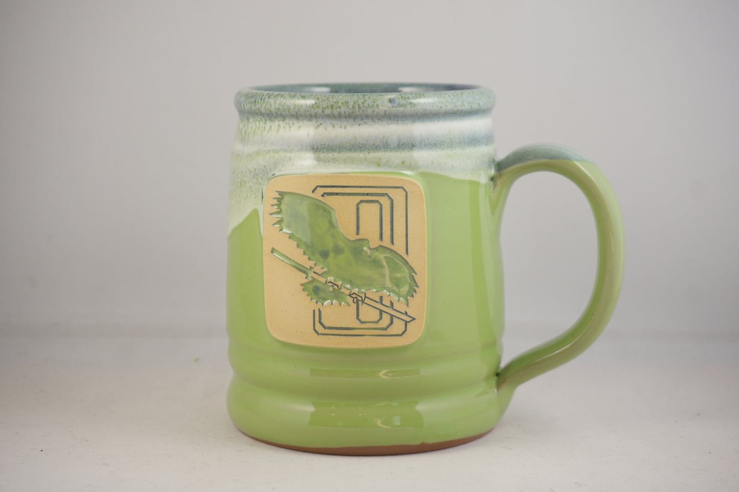 BattleTech: Mug: Jade Falcon