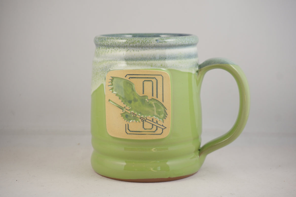 BattleTech Mug Jade Falcon Catalyst Game Labs Store