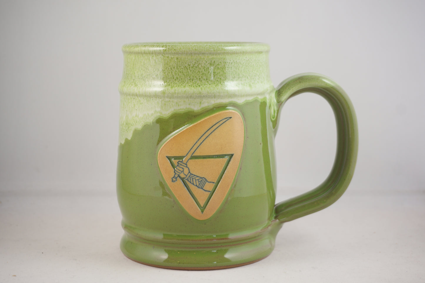 BattleTech: Mug: House Liao