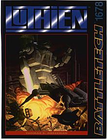 BattleTech: Luthien