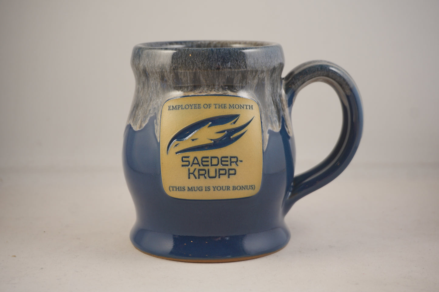 Shadowrun: Mug: Saeder Krupp