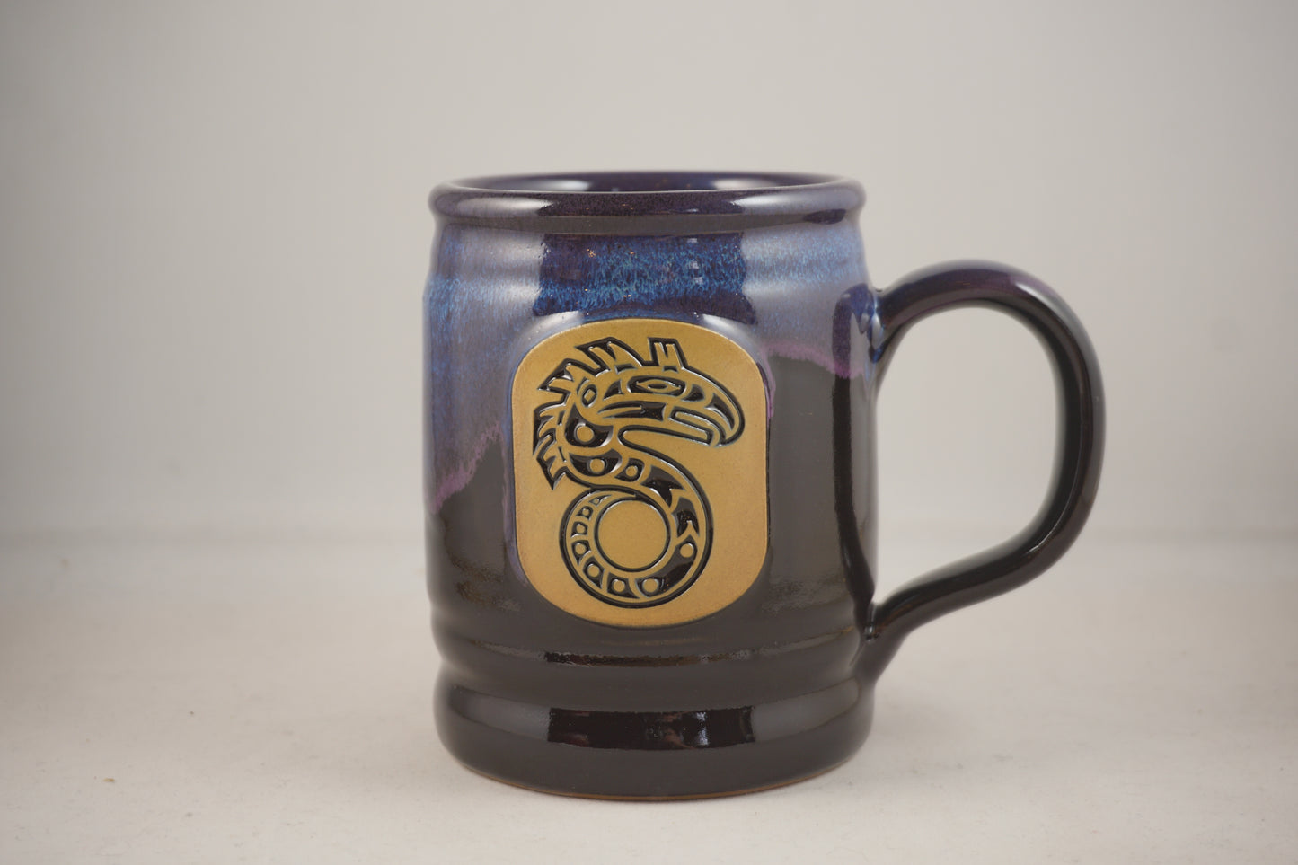 Shadowrun: Mug: Shadowrun Totem