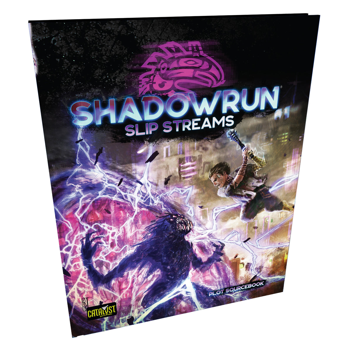 Stream Open PDF Shadowrun Jet Set by Catalyst Game Labs & Devon