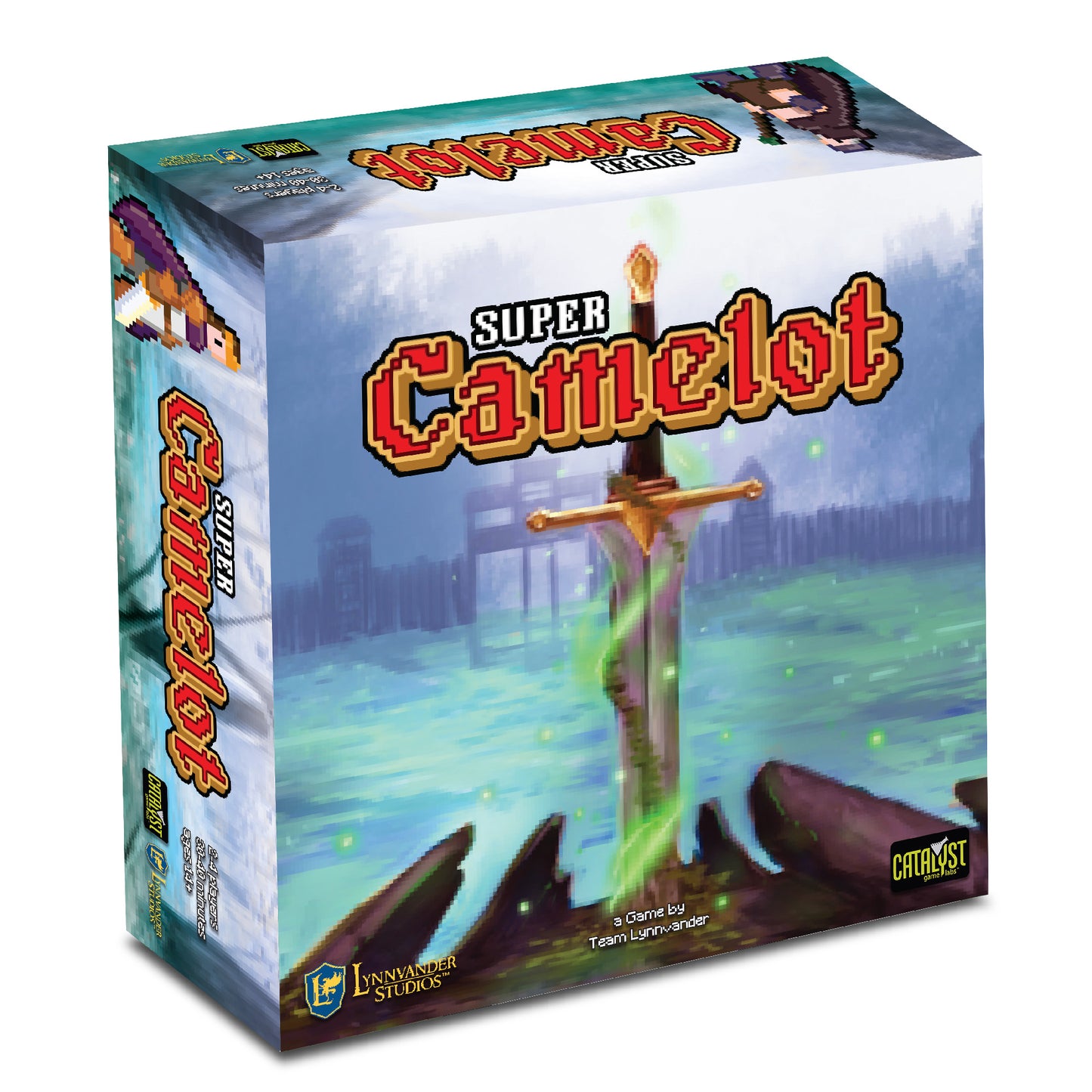 Super Camelot